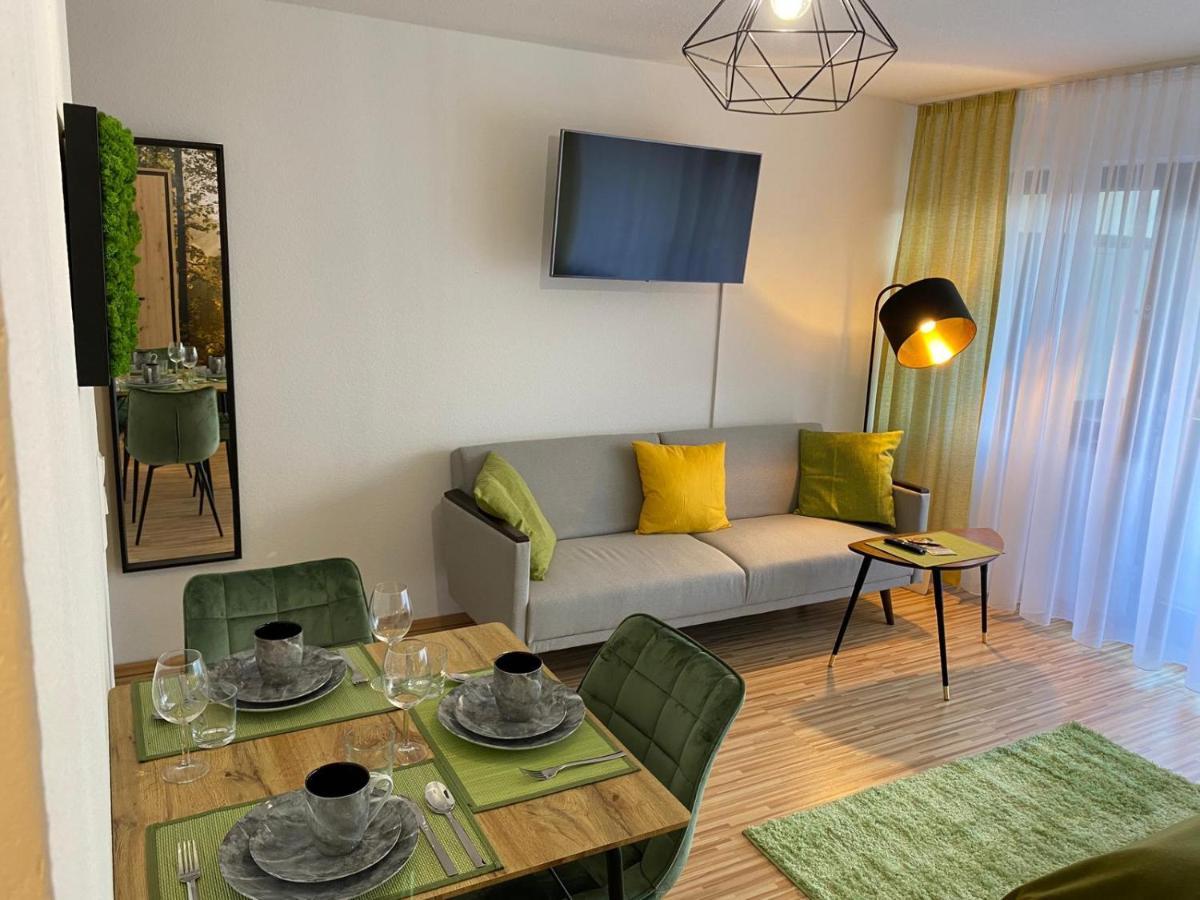 Wanderlust Apartment באדן-באדן מראה חיצוני תמונה