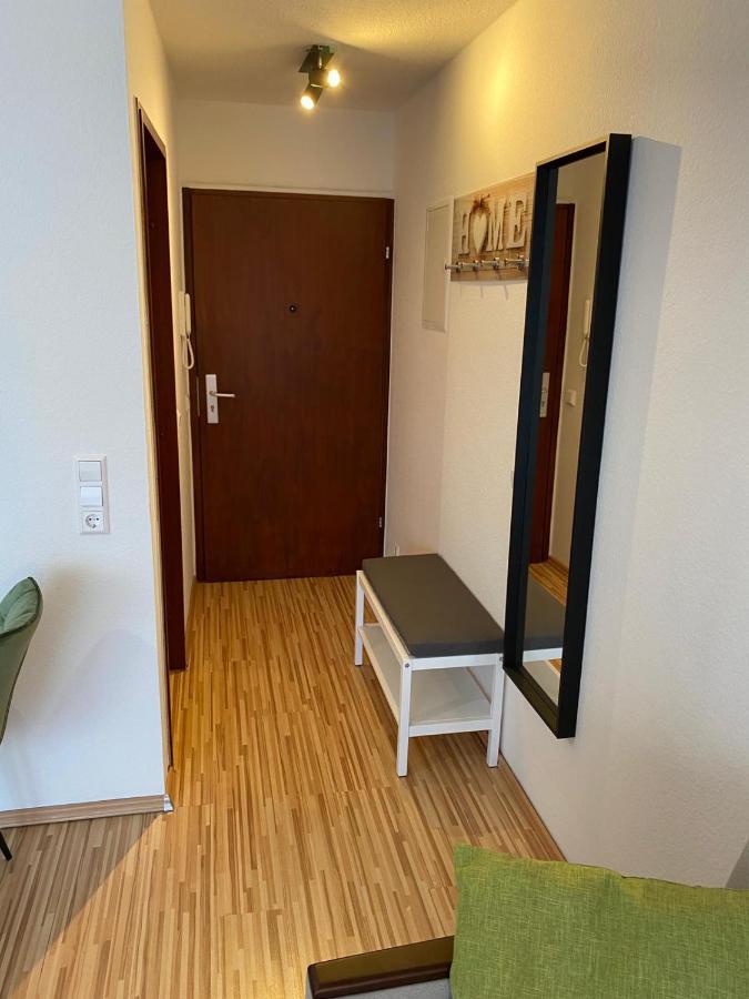 Wanderlust Apartment באדן-באדן מראה חיצוני תמונה
