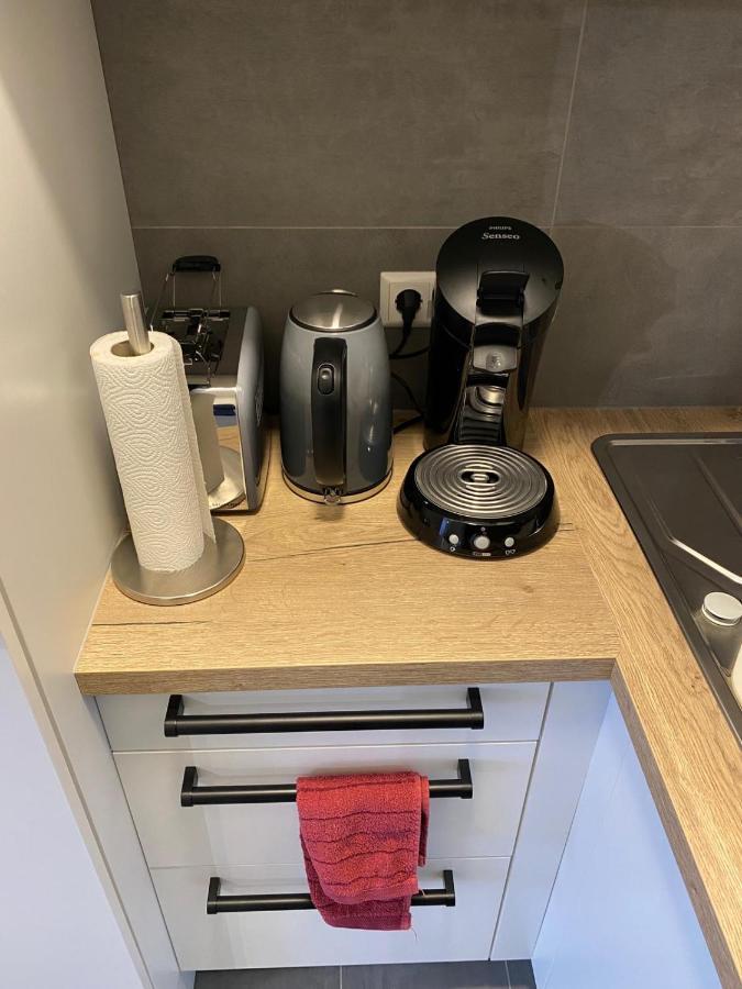 Wanderlust Apartment באדן-באדן מראה חיצוני תמונה