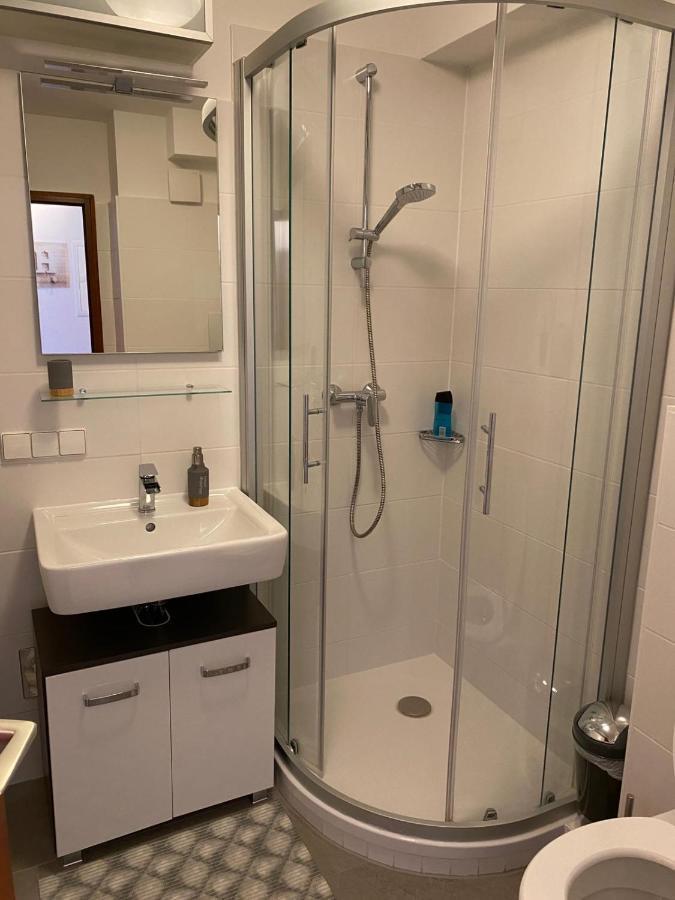 Wanderlust Apartment באדן-באדן מראה חיצוני תמונה