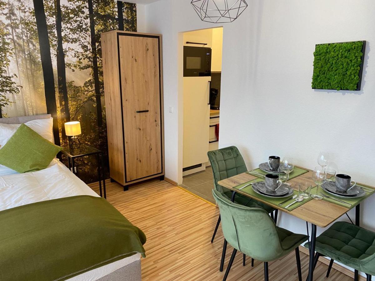 Wanderlust Apartment באדן-באדן מראה חיצוני תמונה