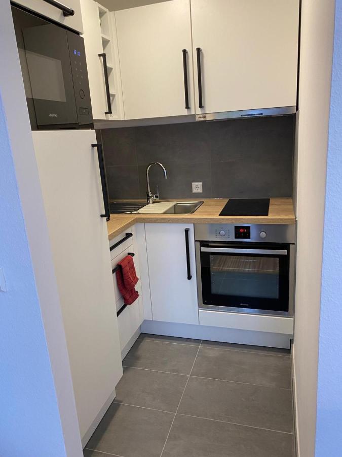 Wanderlust Apartment באדן-באדן מראה חיצוני תמונה