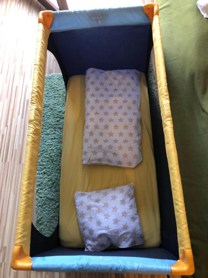 Wanderlust Apartment באדן-באדן מראה חיצוני תמונה